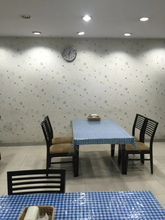 Mall Suites Hotel - photo 30