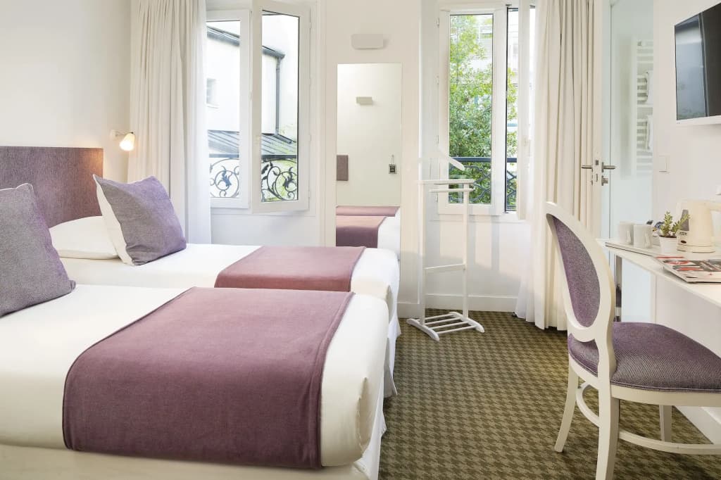 Hôtel Mistral - photo 6