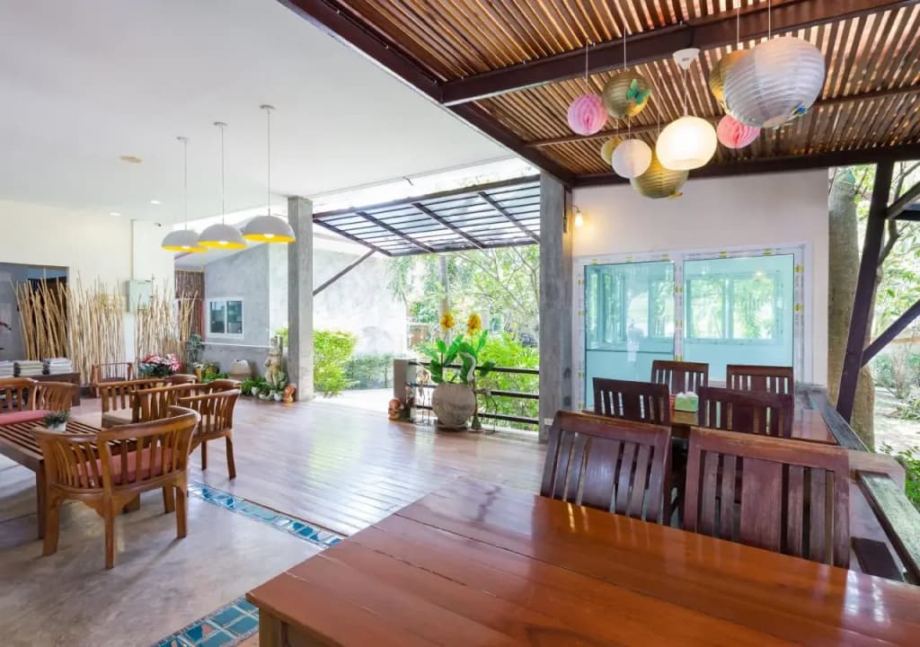 The One Cozy Vacation Residence - photo 29