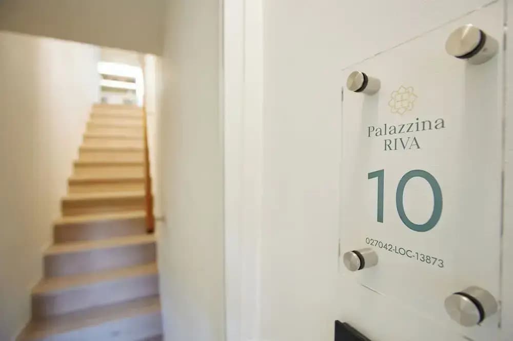 Palazzina Riva - photo 12