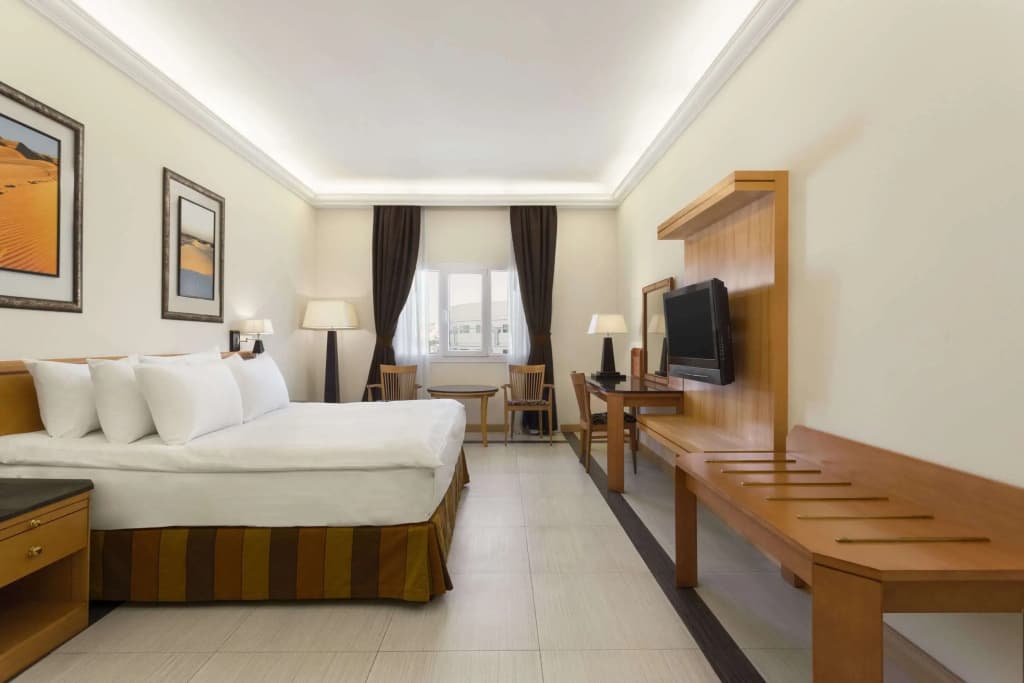 Ramada by Wyndham Qurum Beach - photo 7