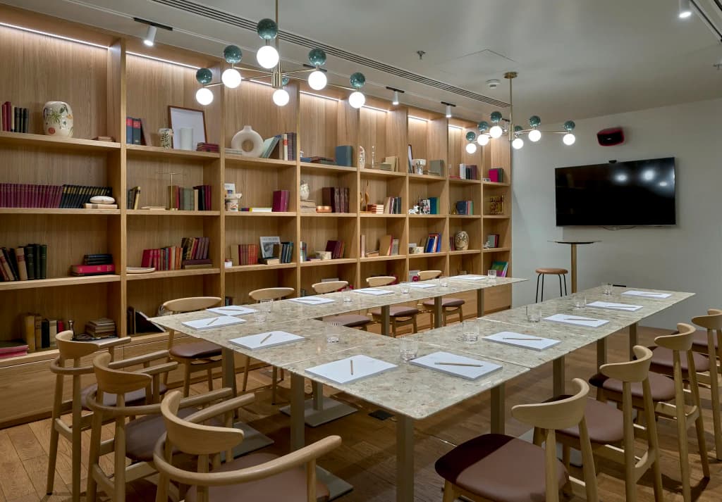Verno House Budapest, Vignette Collection by IHG - photo 15