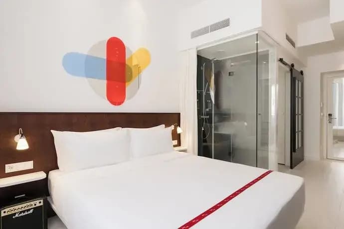 Ruby Giulia Hotel Rome - photo 5