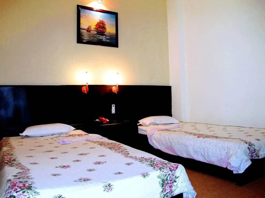 Cuong Long Hotel - photo 6