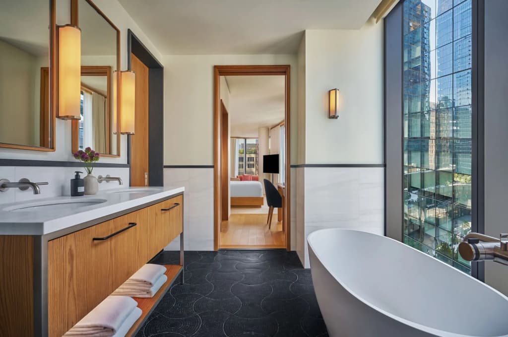 Pendry Manhattan West - photo 47