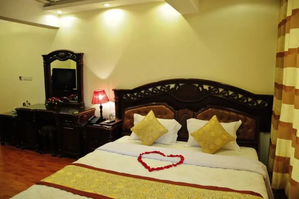 Thai Ha Hotel - photo 11