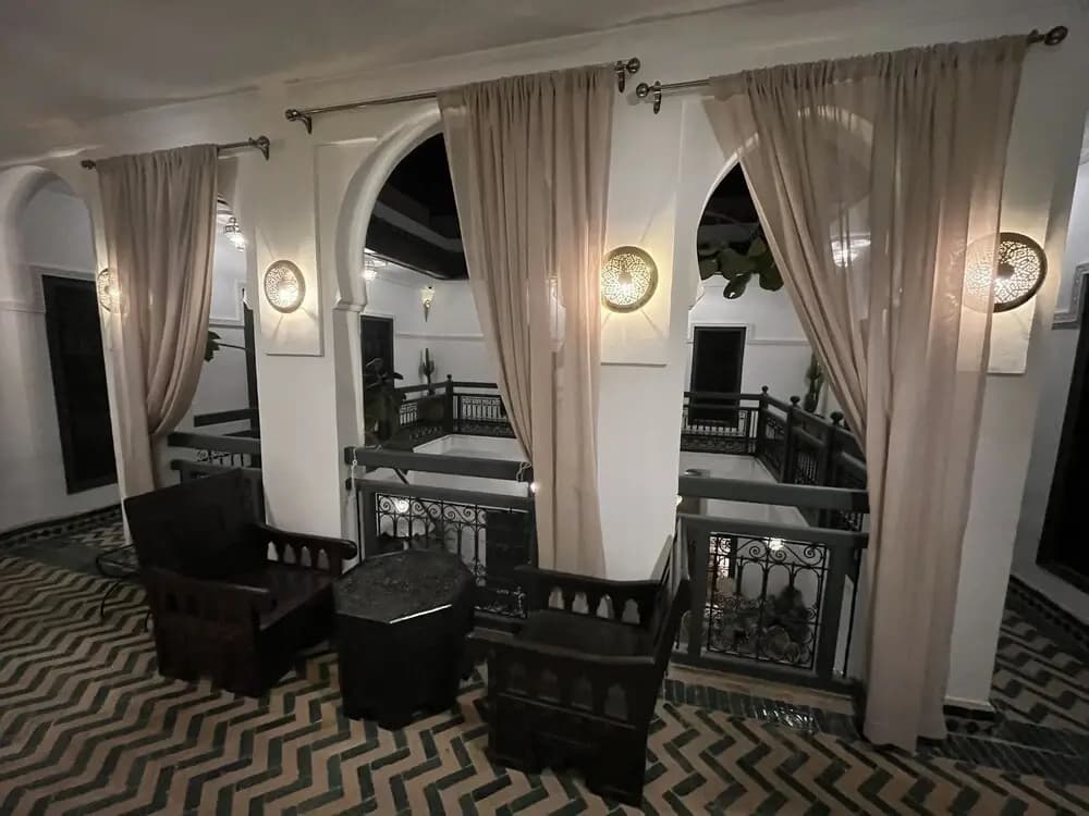 Riad Ecila - photo 27