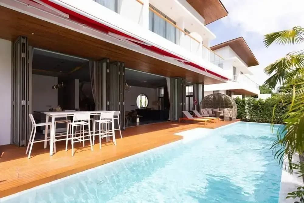 Elite Atoll Luxury Villas Phuket - photo 16
