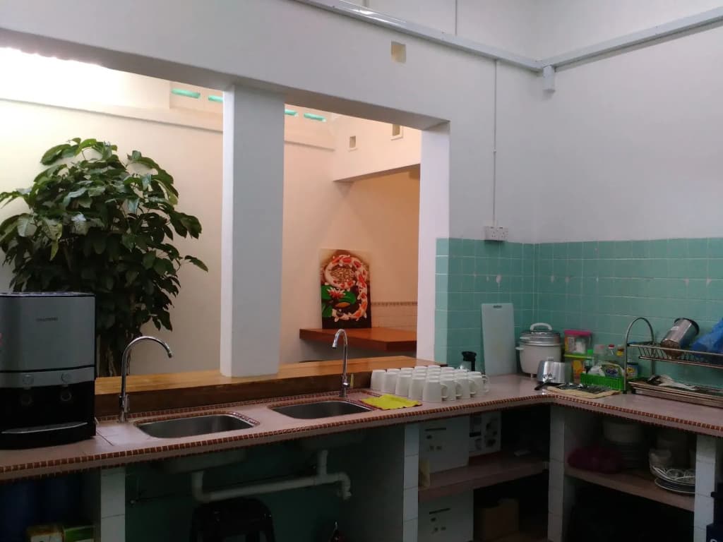 Rangoon Residence - photo 29