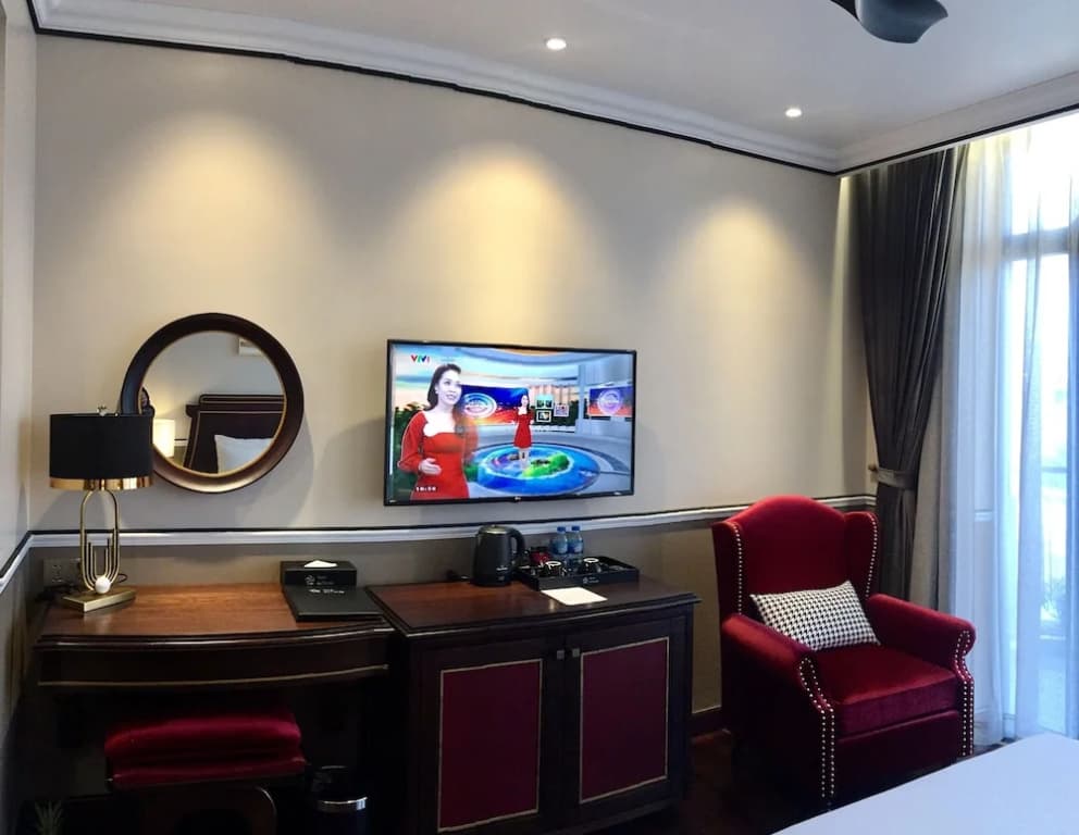 Hotel du Monde Art - photo 5
