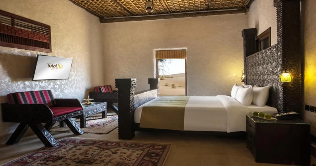 Telal Resort, Al Ain - photo 3