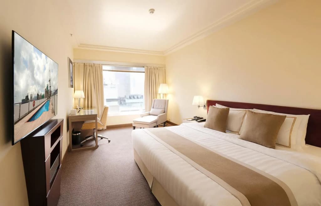 Prudential Hotel - photo 36