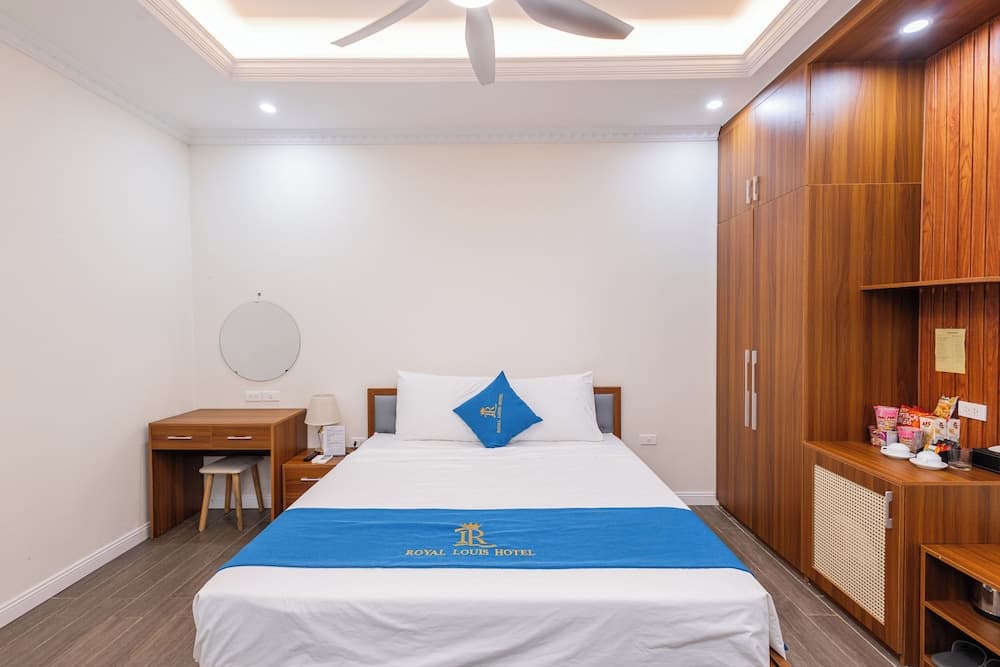 Royal Louis Hotel - photo 26