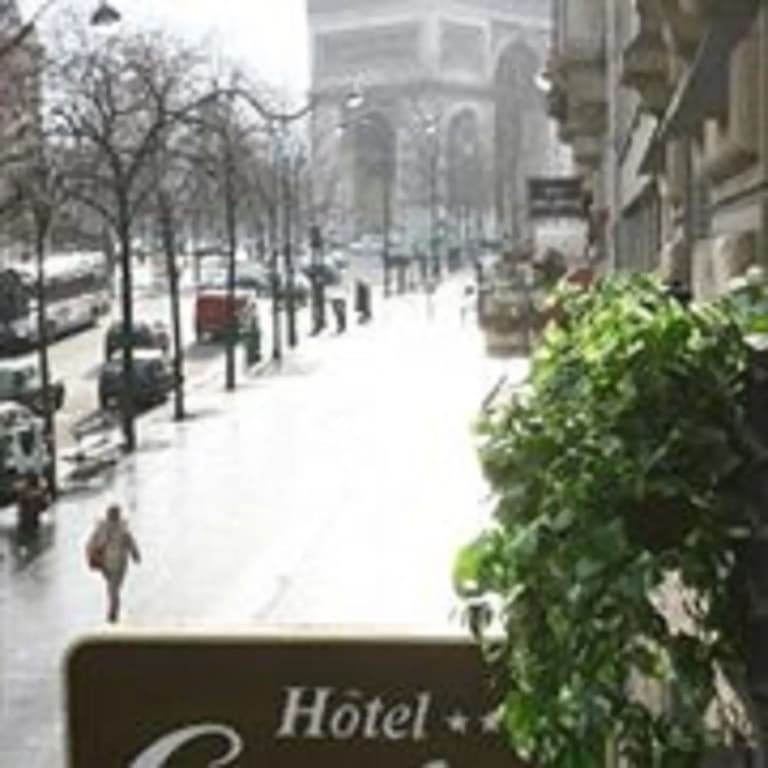 Hotel Cecilia - photo 13