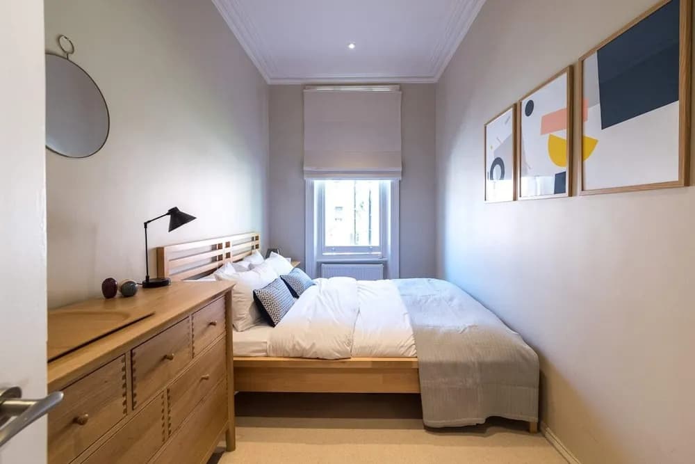 Homely 2 Bedroom Victorian Apartment in Hampstead - photo 4