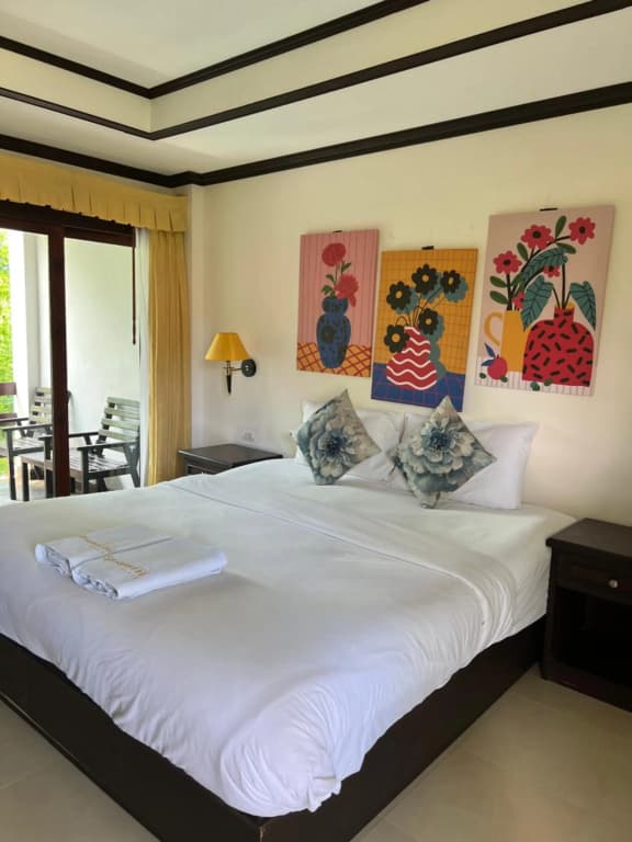 Samui Seabreeze Place - photo 19