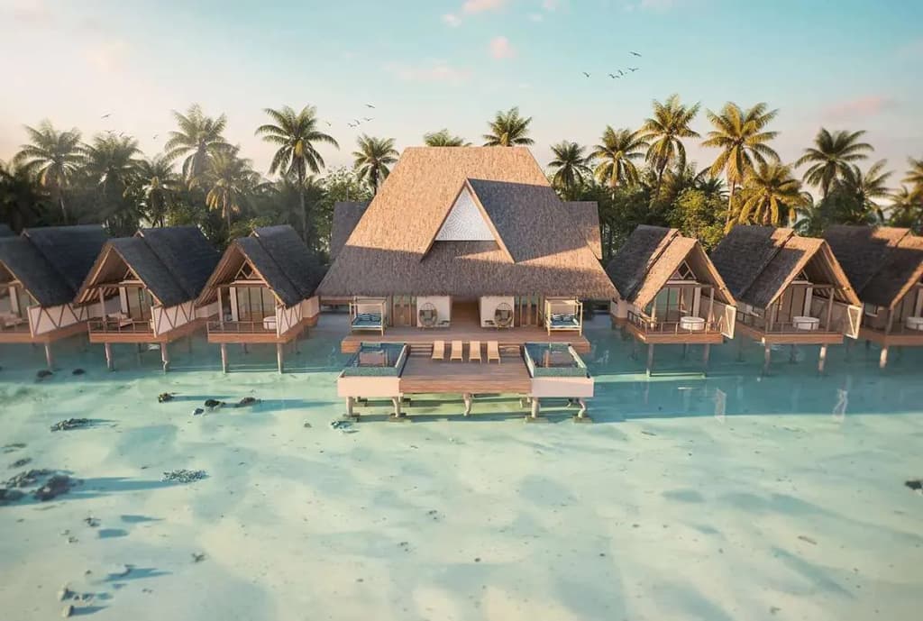 Meyyafushi Maldives - Premium All Inclusive - photo 14