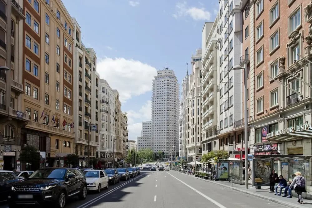 Gran Via Apartment By Flatsweethome - photo 12
