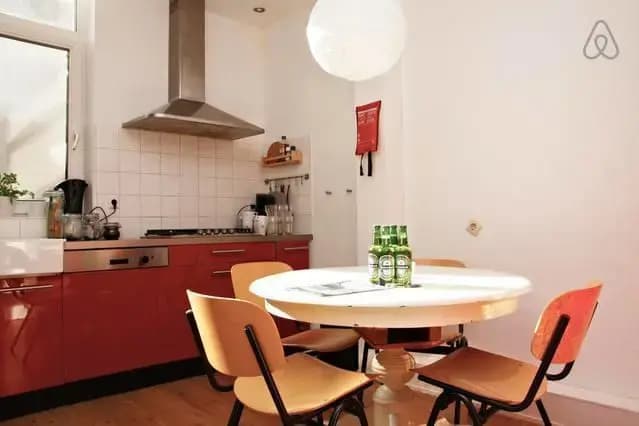 Campenstraat Apartment - photo 9