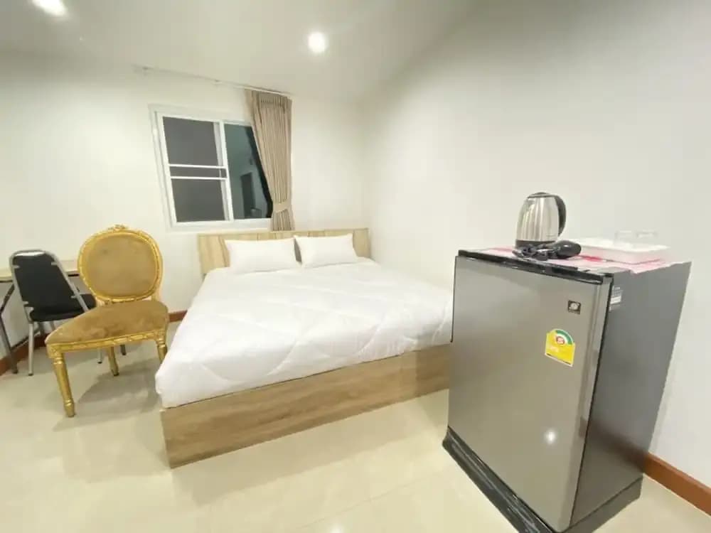 Wellness Mansion Hotel - photo 4