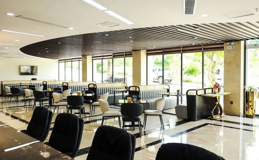 Daystar Hotel Phu Quoc - photo 18