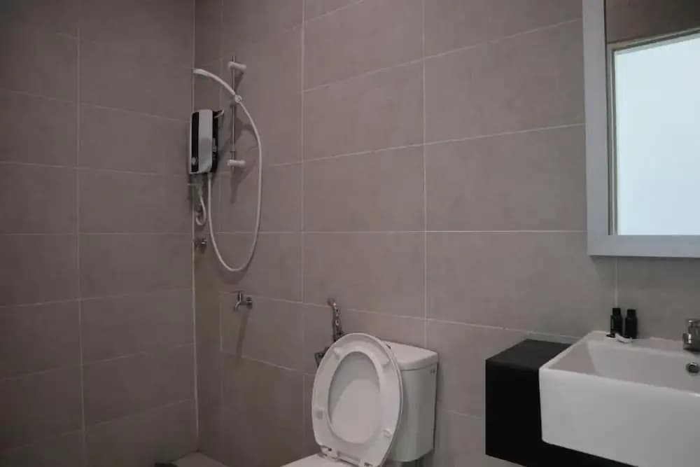 Zen66 Roxy Serviced Apartment - photo 10