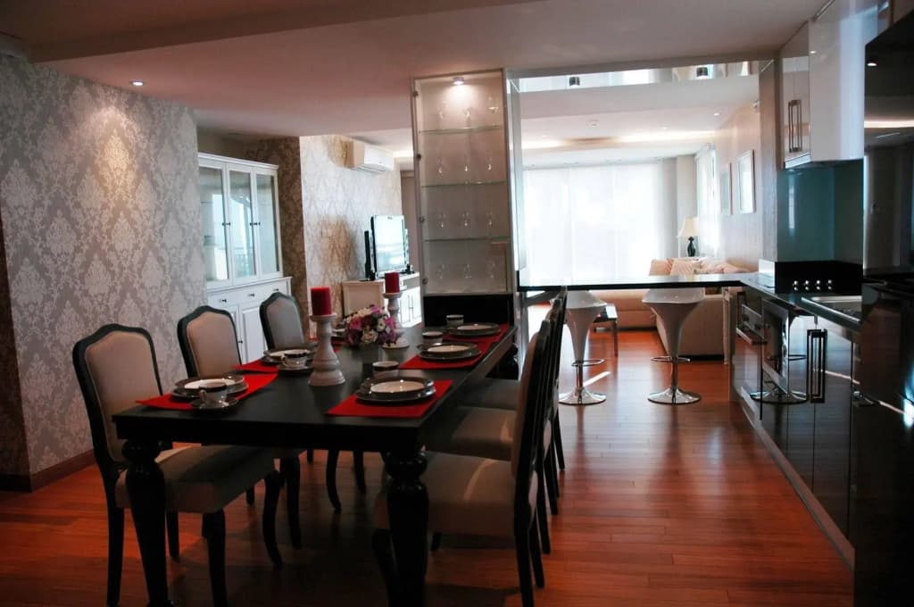 Jomtien Beach Penthouses - photo 27