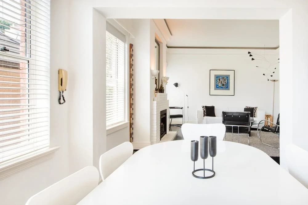 The Double Bay Executive Apartment - photo 7