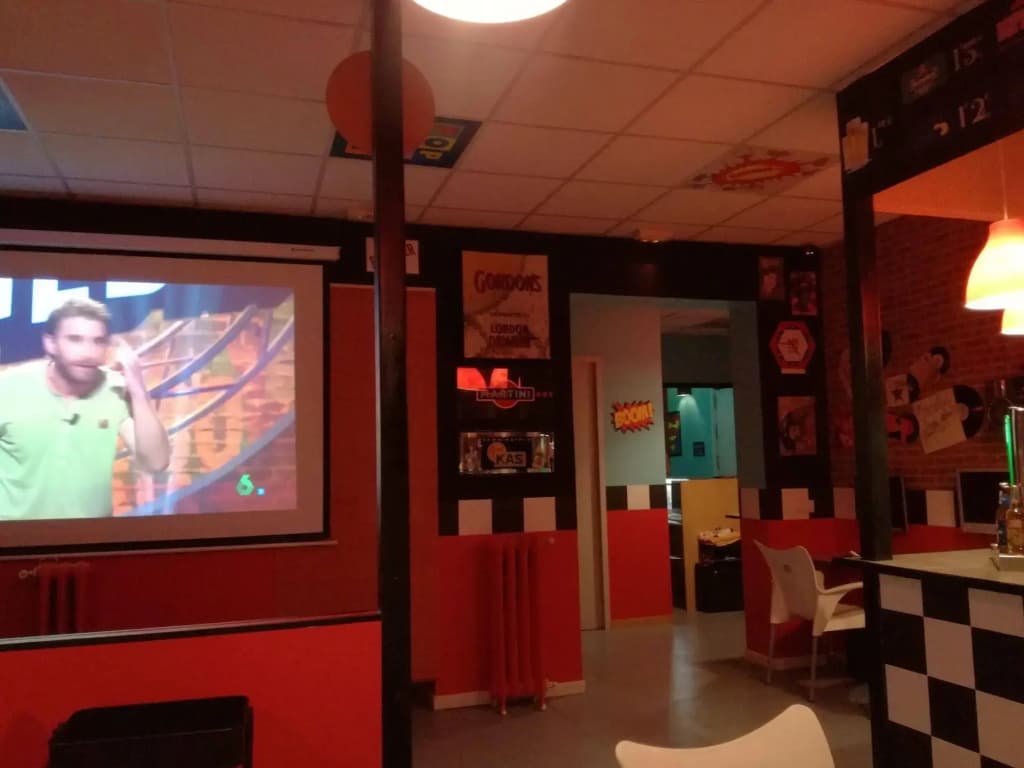 Open Hostel Madrid - photo 18