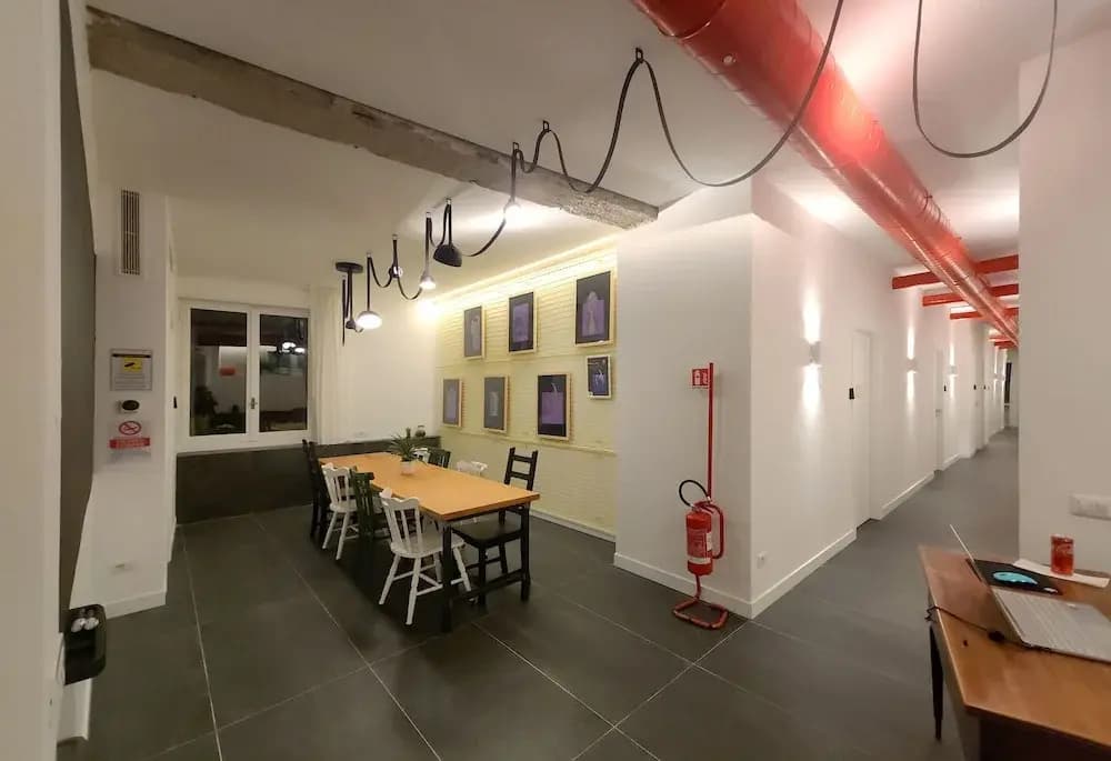 Prisma Rooms - photo 34