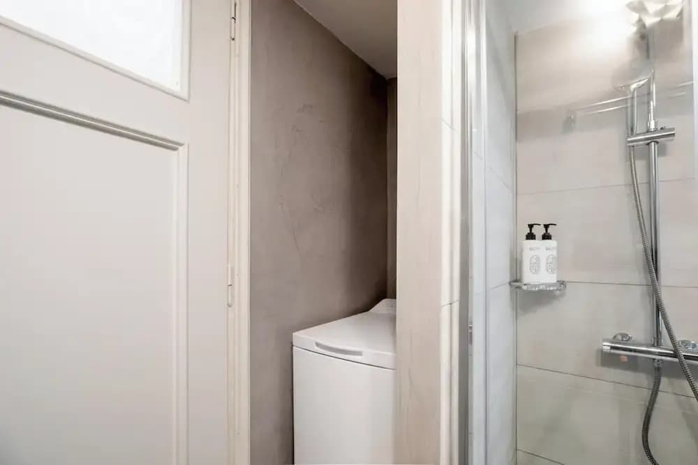 Acropolis Rhea Apartment A&A Residences - photo 8