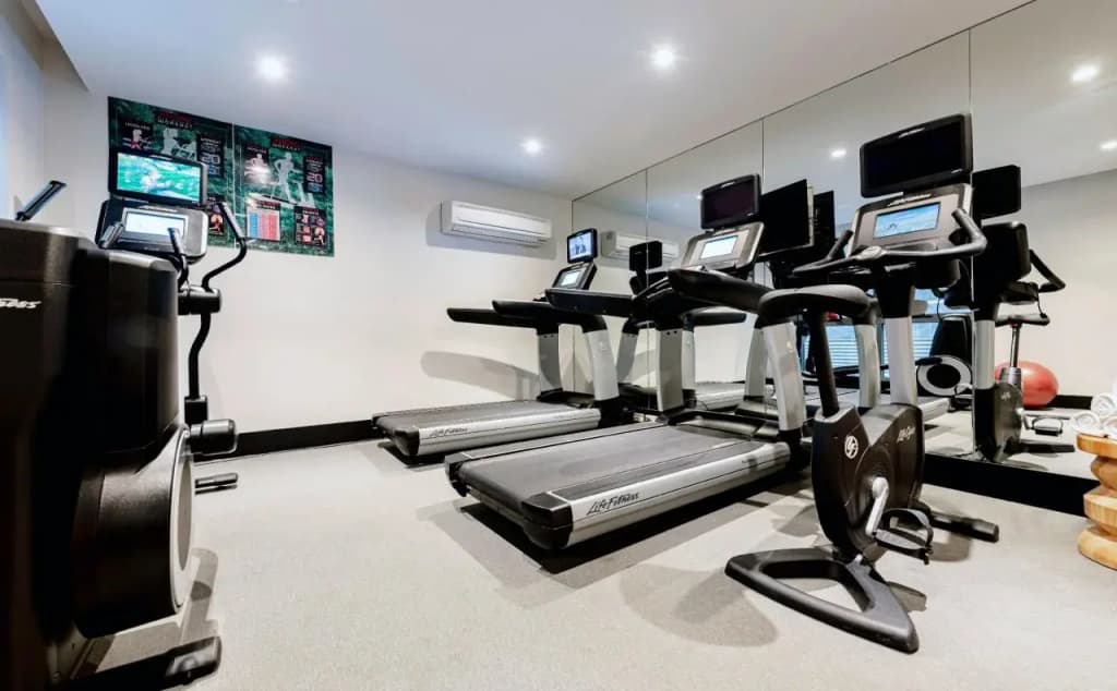 Brady Hotels Central Melbourne - photo 23