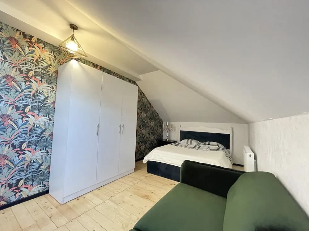 Grayhouse Elia Apartment - photo 17