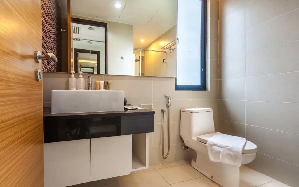 Casa Residency Bukit Bintang - photo 8