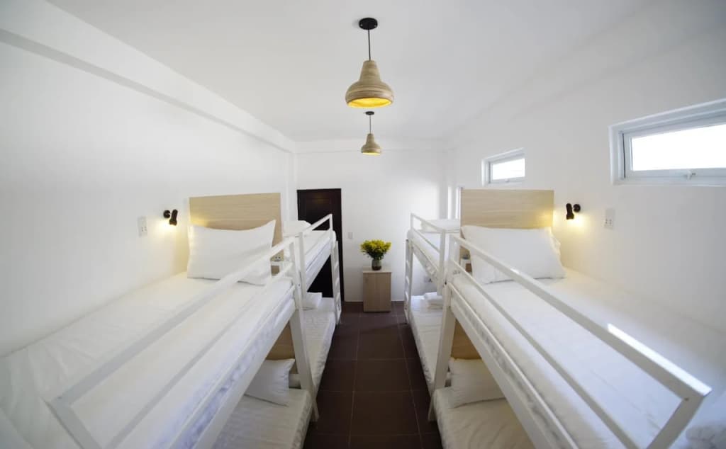 AnNam Hostel - photo 3
