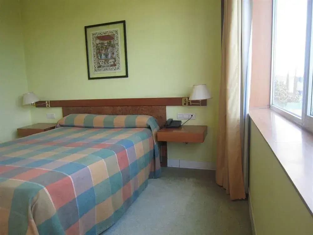Hotel Concordy - photo 7