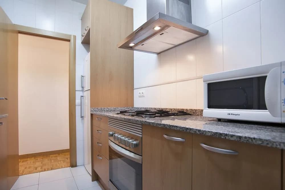 BBarcelona Marina Flats - photo 16