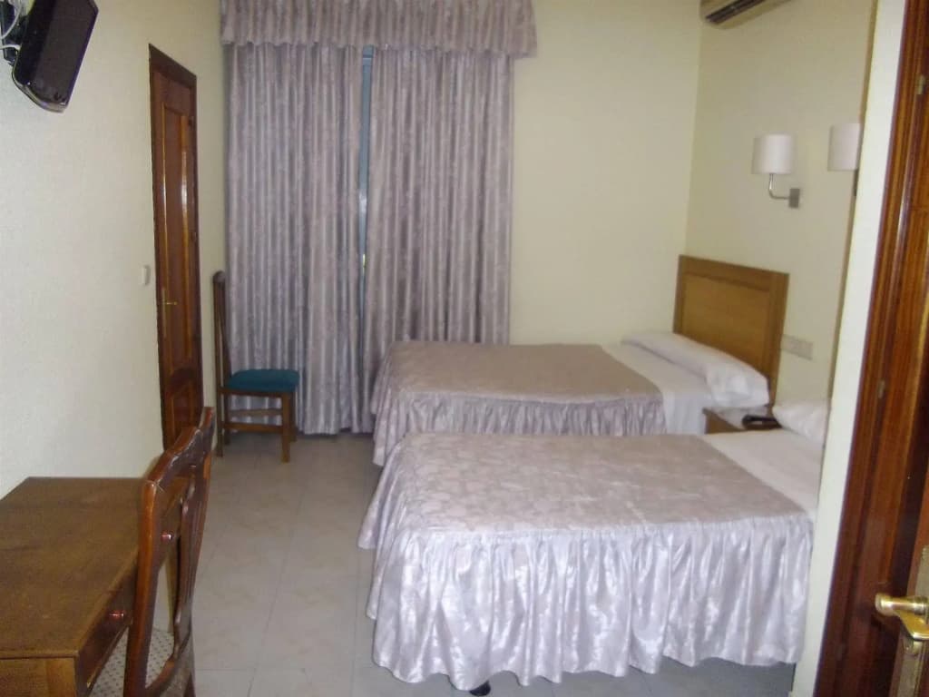 Hostal Rivera - photo 3