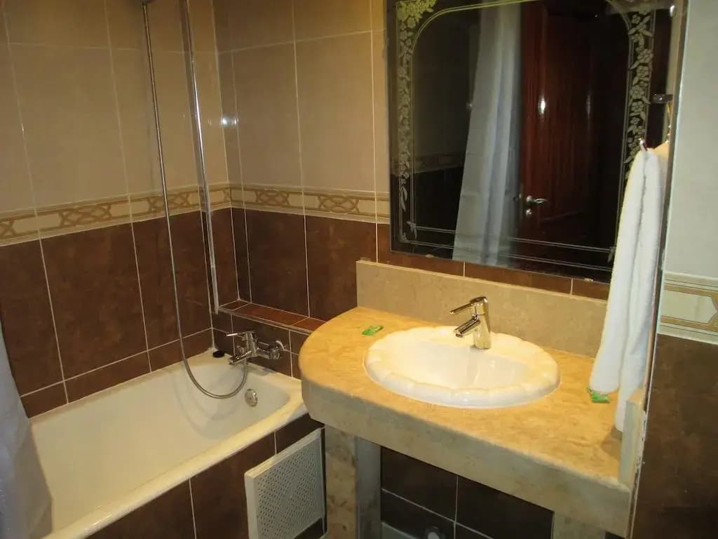 Hotel Gomassine - photo 7