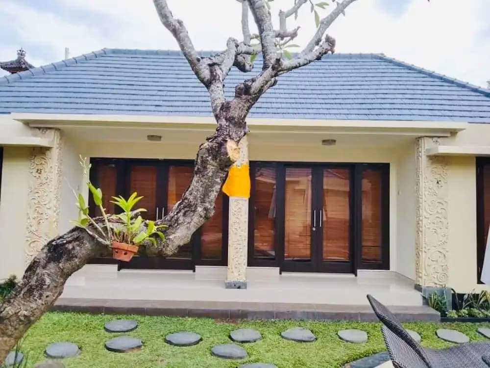 Villa Pulu Bali - photo 11