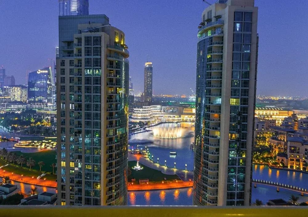 Landmark - Ease by Emaar - 1 Bedroom - photo 13