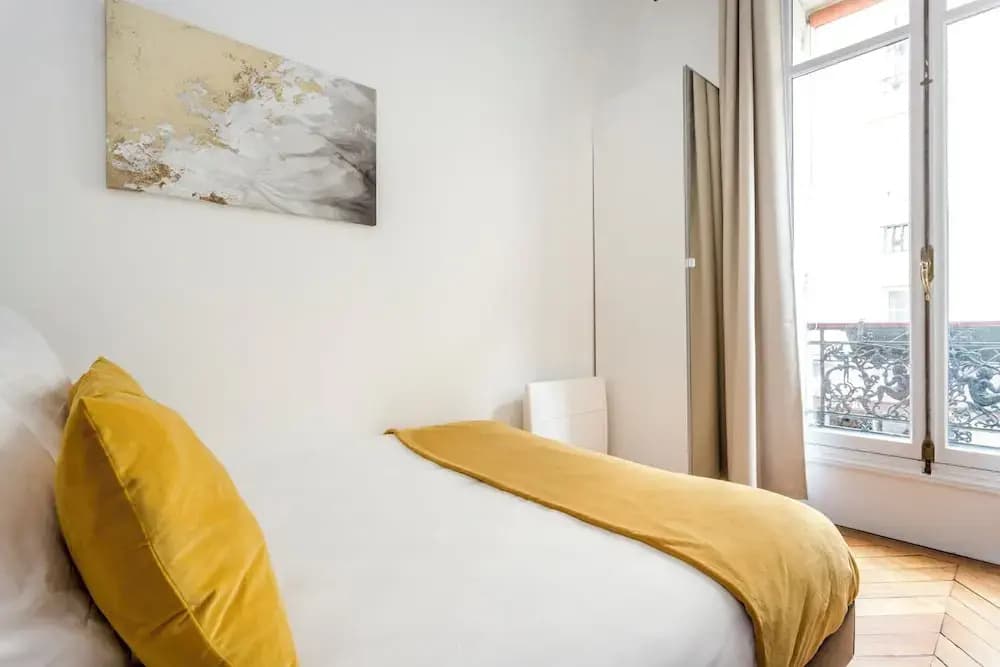 Merveil Family Suite - Opera Castellane - photo 22
