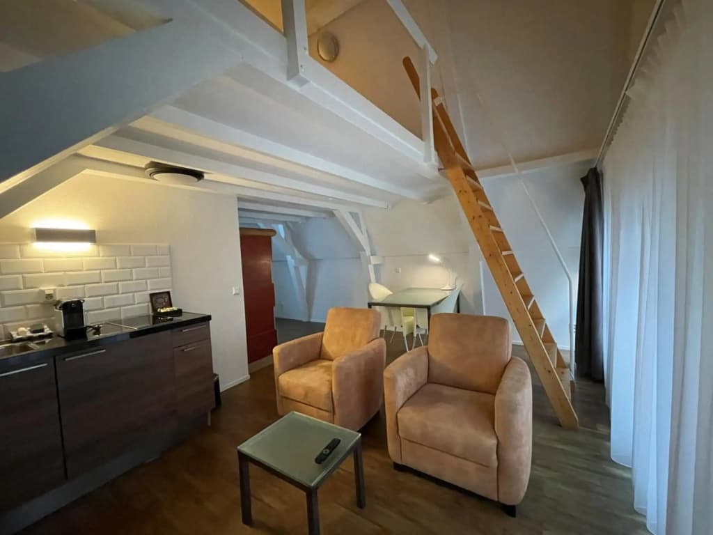 Hotel Residence Le Coin - photo 11