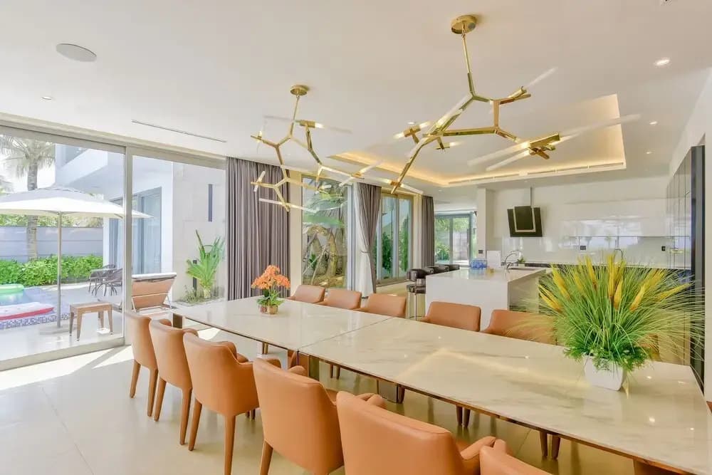 The Five - Ocean Villas Da Nang - photo 45