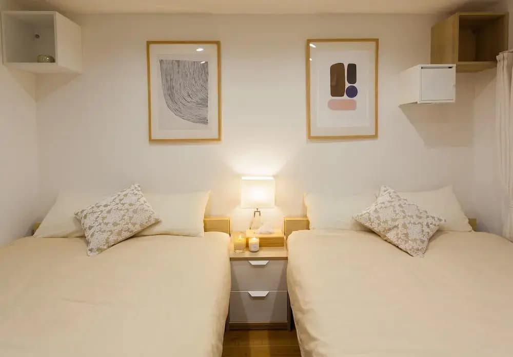 Shin-Imamiya House - photo 4