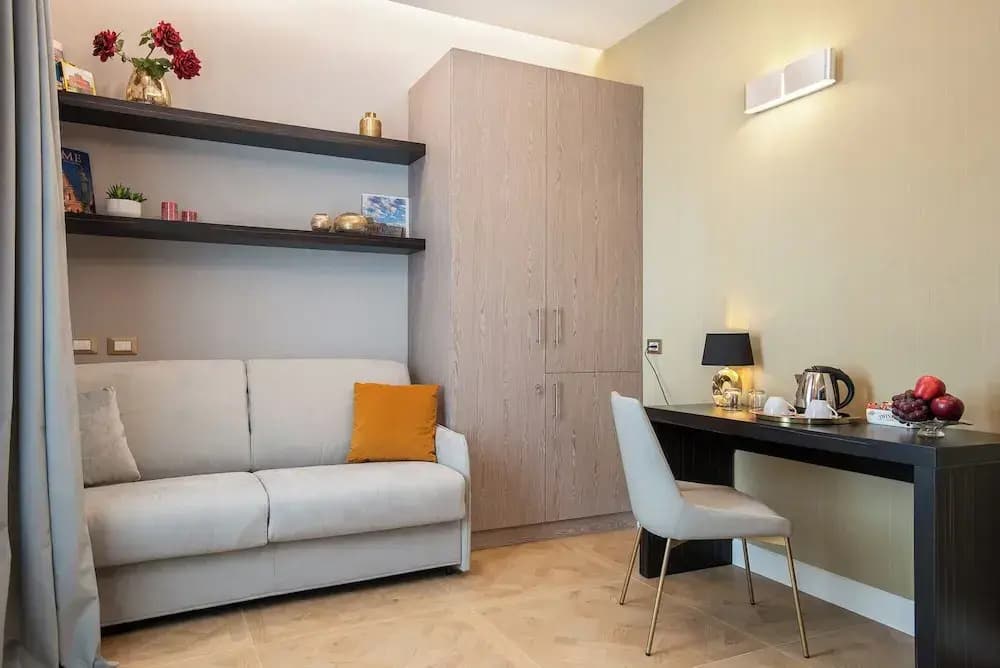 VentiSettembre Private Suites - photo 36