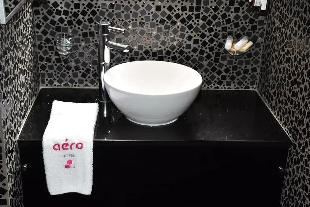 Hotel Aero - photo 19