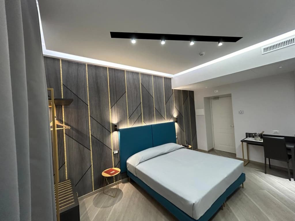 Hotel Contilia - photo 6