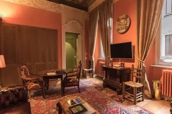 Hemeras Boutique House Suite Dello Specchio - photo 2