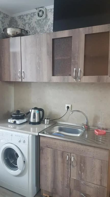 Apartment on Ghambashidze 3a - photo 15